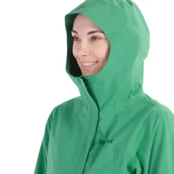 PreCip Eco Pro Jacket - Women's