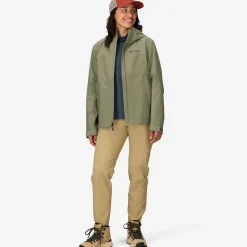 PreCip Eco Pro Jacket - Women's