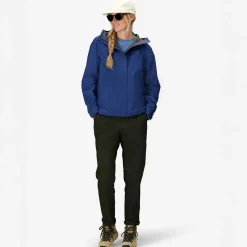 PreCip Eco Pro Jacket - Women's