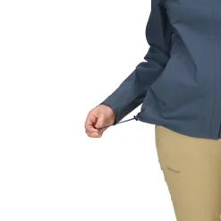 PreCip Eco Pro Jacket - Women's