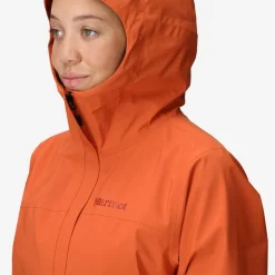 PreCip Eco Pro Jacket - Women's