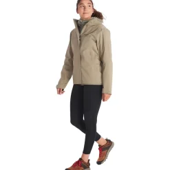 PreCip Eco Pro Jacket - Women's