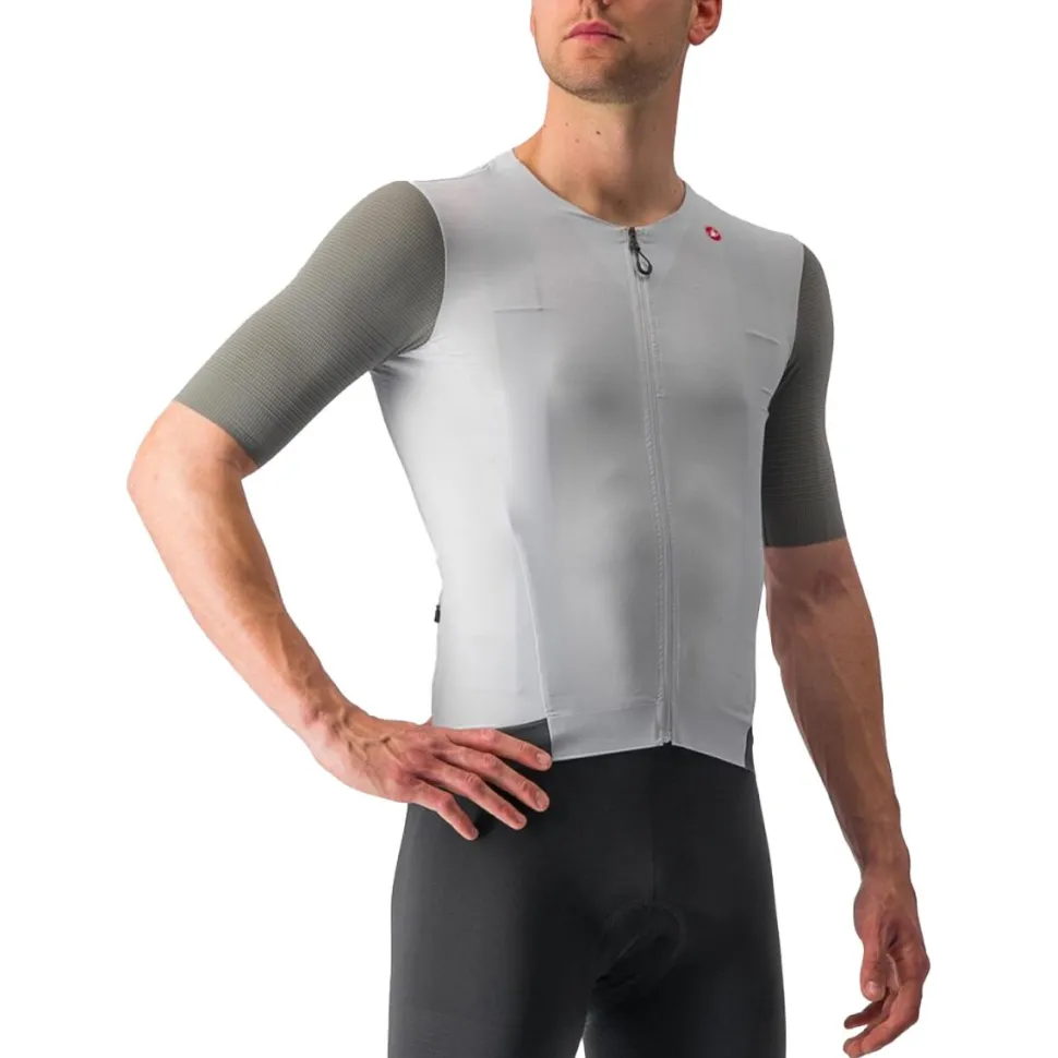 Premio Black Jersey - Men's