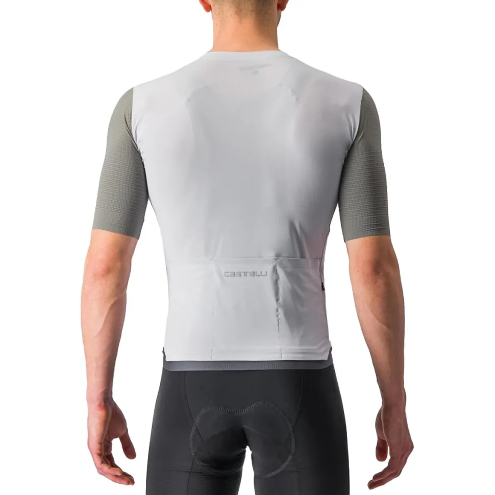 Premio Black Jersey - Men's