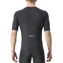 Premio Black Jersey - Men's