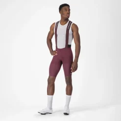 Premio Evo Bib Short - Men's