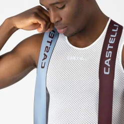 Premio Evo Bib Short - Men's