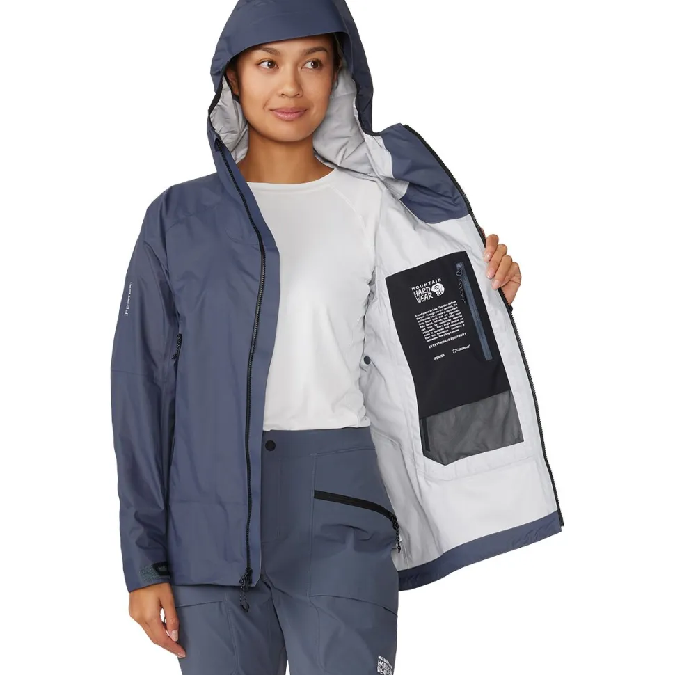 Premonition UL Jacket - Women's