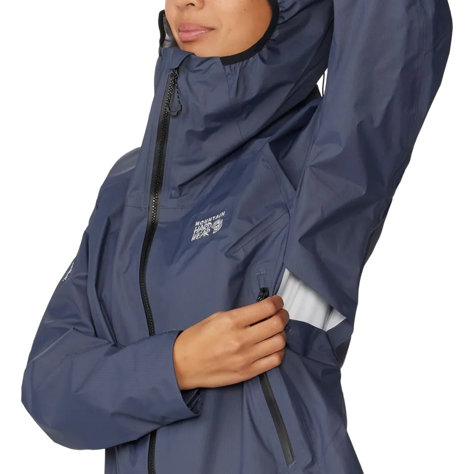 Premonition UL Jacket - Women's
