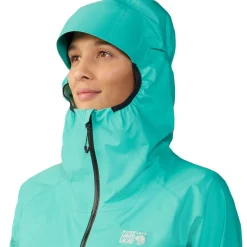 Premonition UL Jacket - Women's