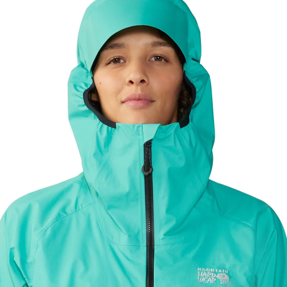 Premonition UL Jacket - Women's