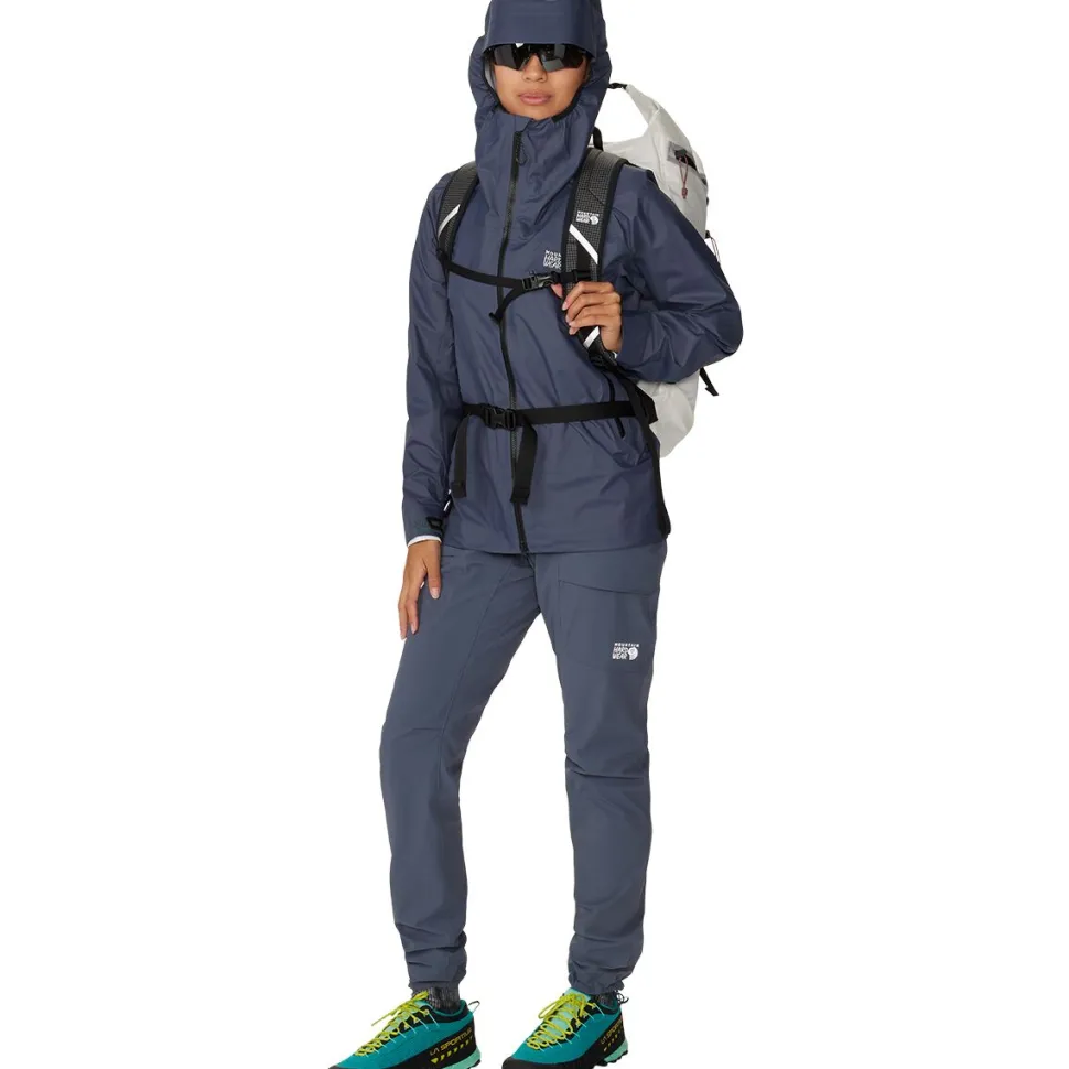 Premonition UL Jacket - Women's