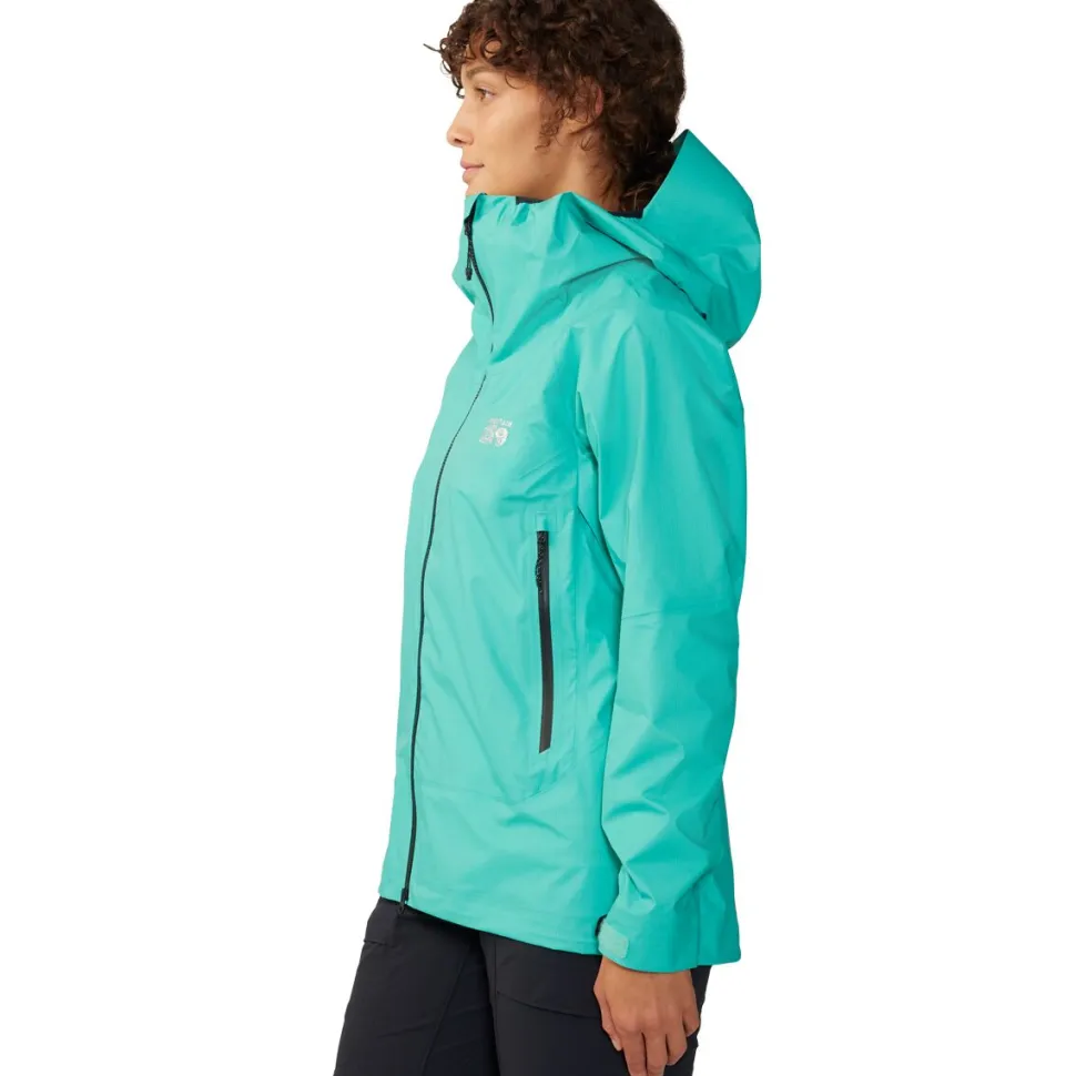 Premonition UL Jacket - Women's