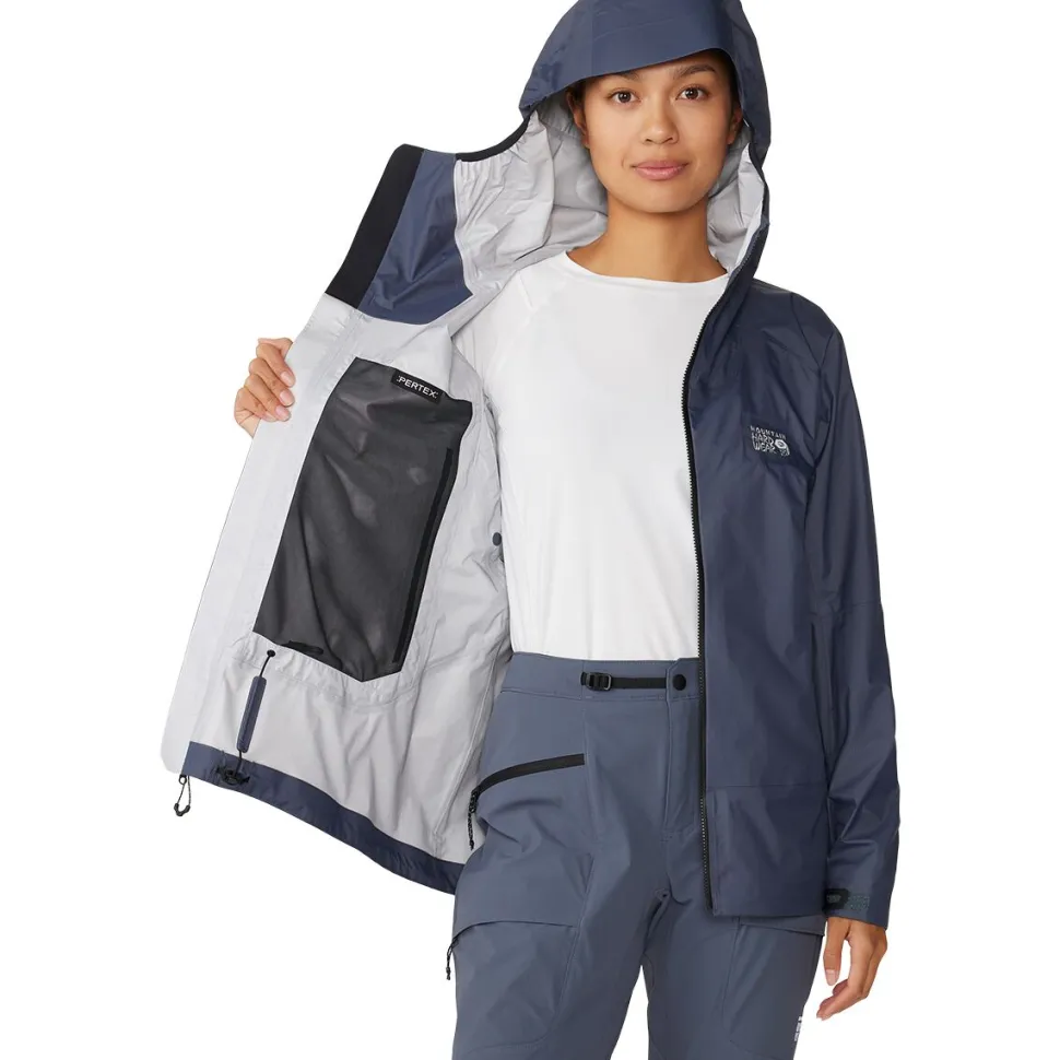 Premonition UL Jacket - Women's