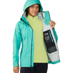 Premonition UL Jacket - Women's