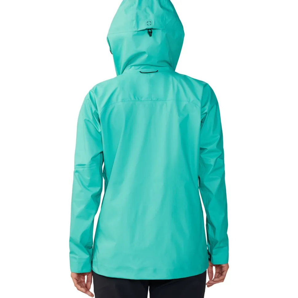 Premonition UL Jacket - Women's