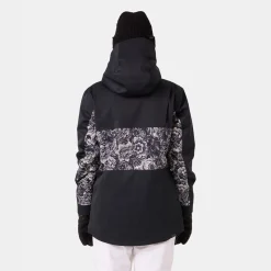 Presence Block Parka - Women's