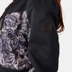 Presence Block Parka - Women's