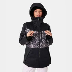 Presence Block Parka - Women's