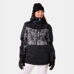 Presence Block Parka - Women's