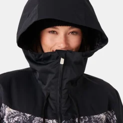 Presence Block Parka - Women's