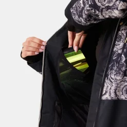 Presence Block Parka - Women's