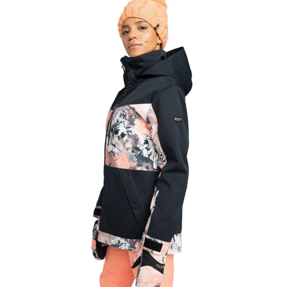 Presence Parka Jacket - Women's 2025