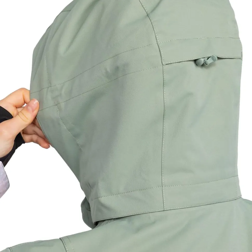 Presence Parka Jacket - Women's 2025