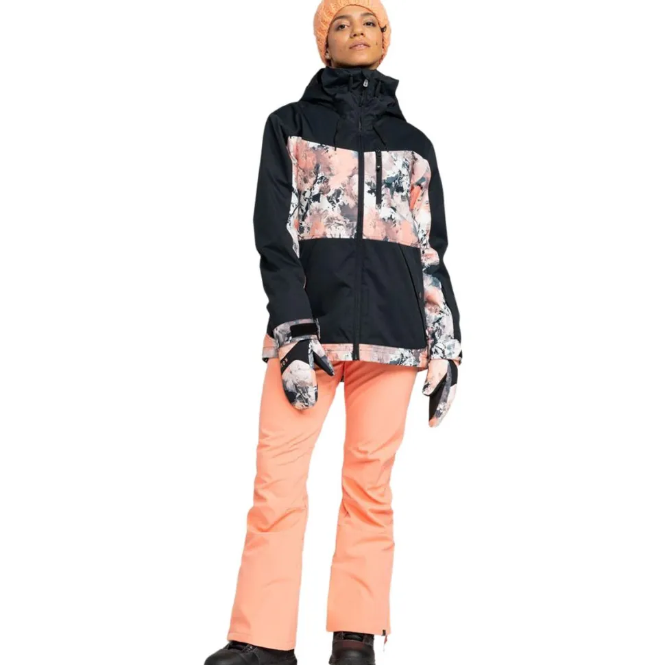 Presence Parka Jacket - Women's 2025