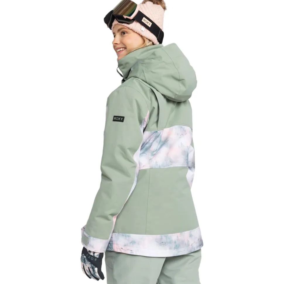 Presence Parka Jacket - Women's 2025