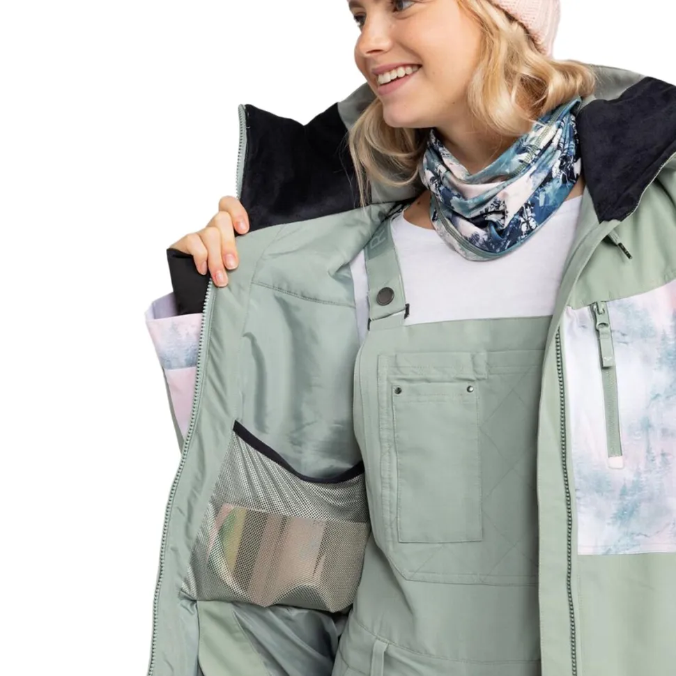 Presence Parka Jacket - Women's 2025