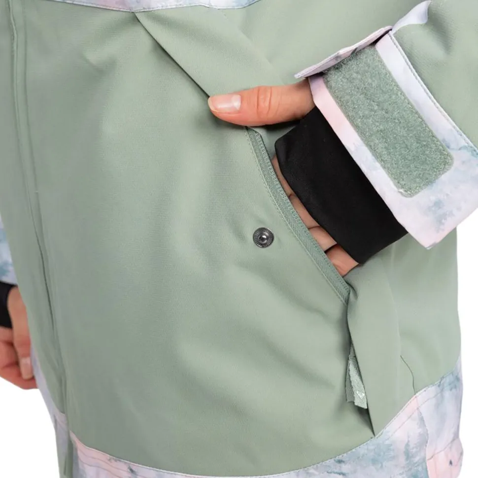 Presence Parka Jacket - Women's 2025