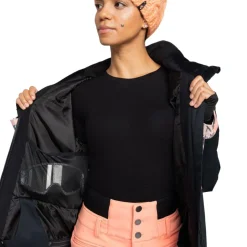 Presence Parka Jacket - Women's 2025