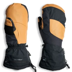 Prevail Heated GORE-TEX Mitten
