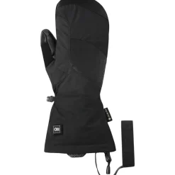 Prevail Heated GORE-TEX Mitten