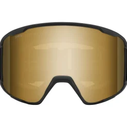 Preview Low Bridge Fit Goggles