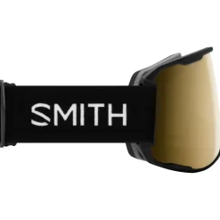 Preview Low Bridge Fit Goggles
