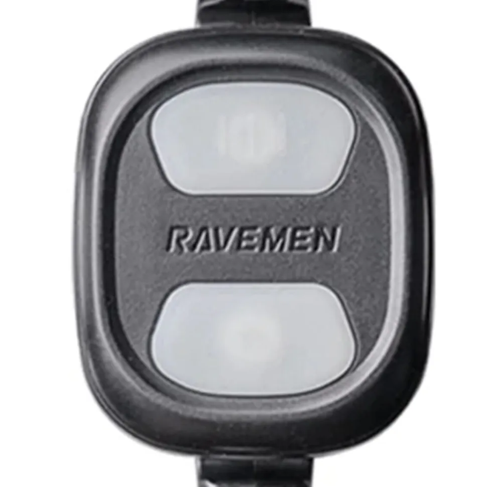 PR2000 Headlight