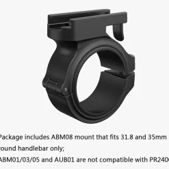 PR2400 Headlight