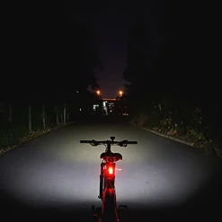 PR2400 Headlight