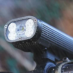 PR2400 Headlight