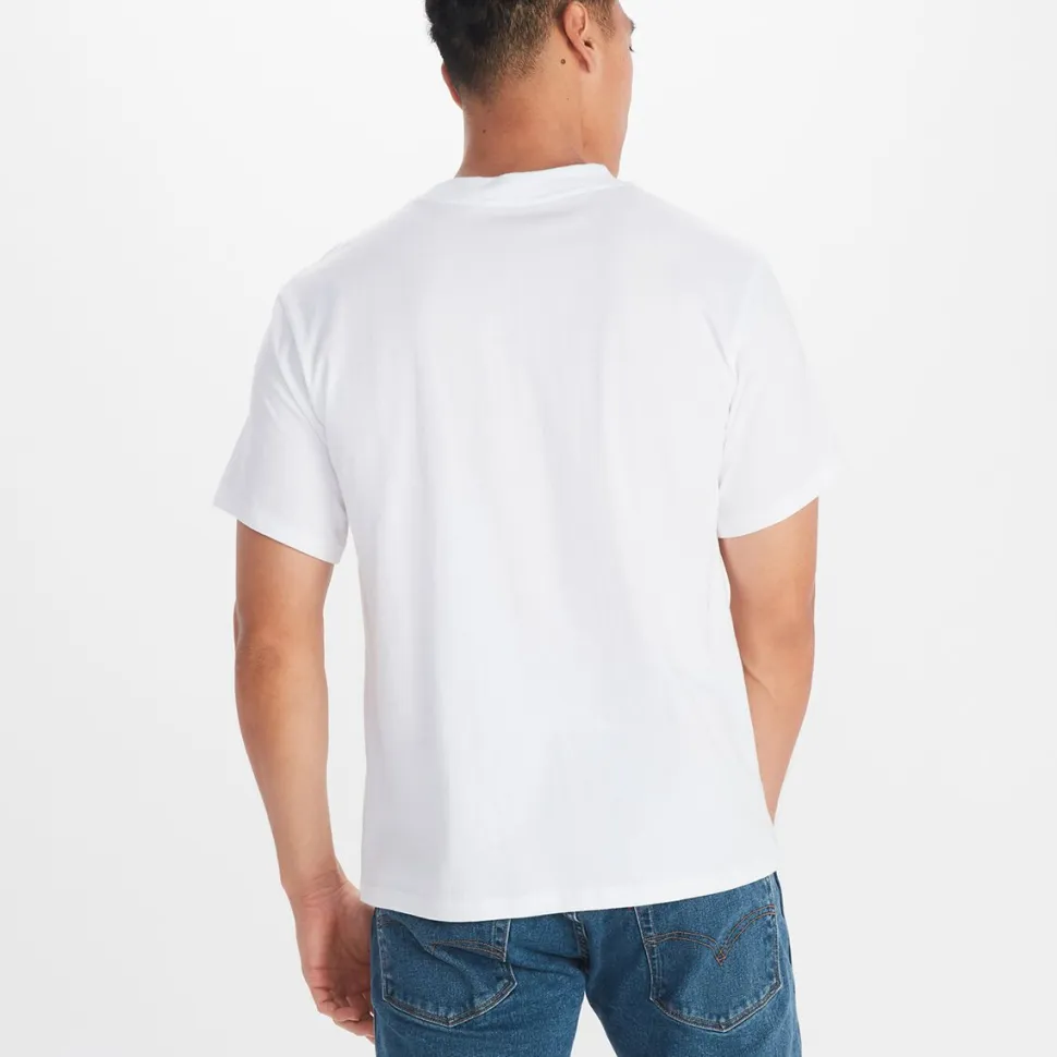 Pride Heavyweight T-Shirt - Men's