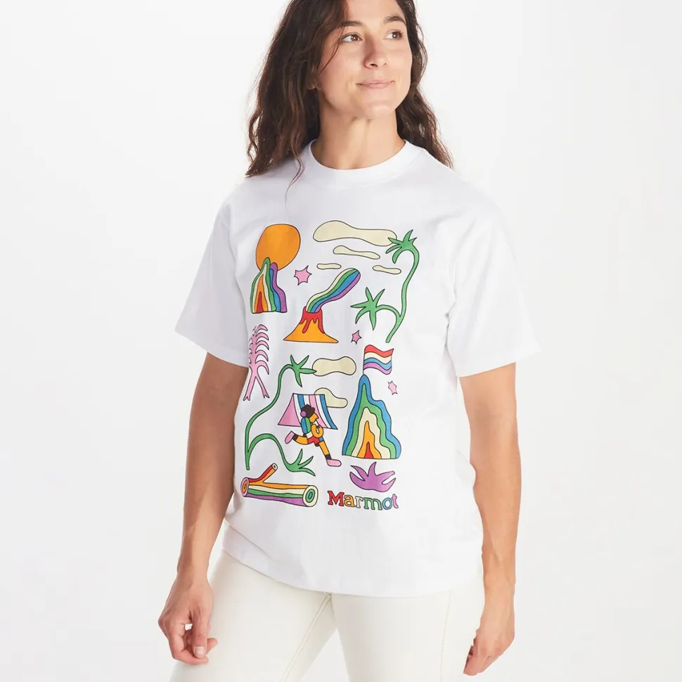 Pride Heavyweight T-Shirt - Men's