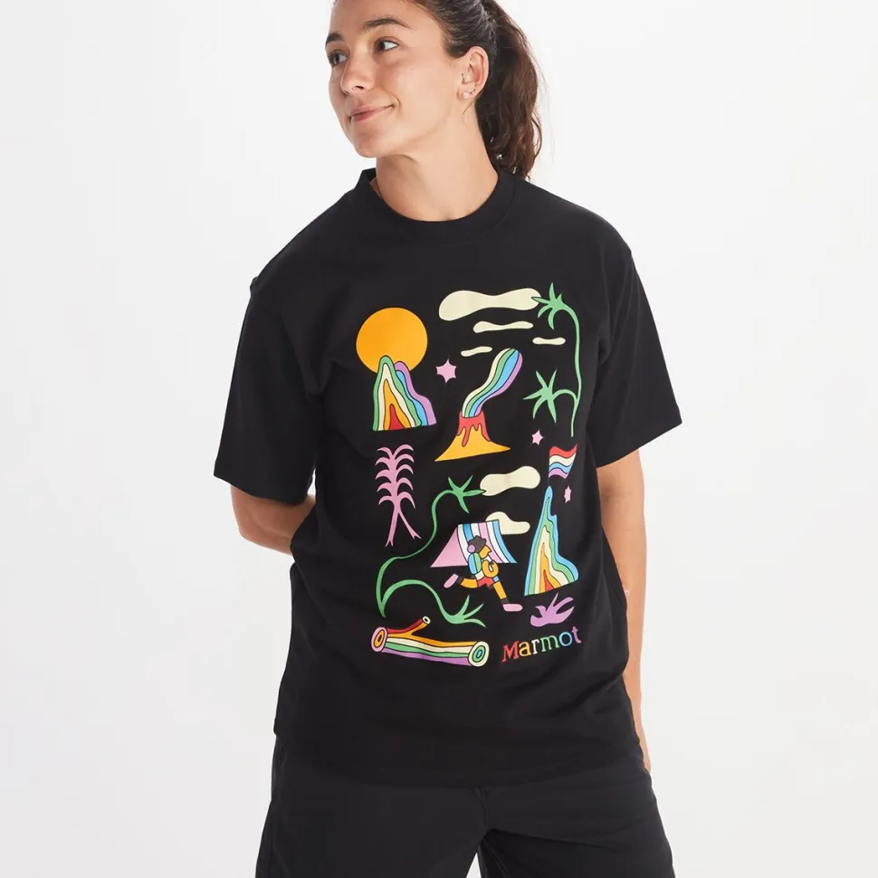 Pride Heavyweight T-Shirt - Men's