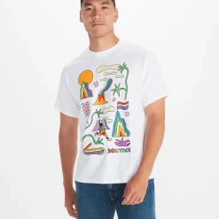 Pride Heavyweight T-Shirt - Men's