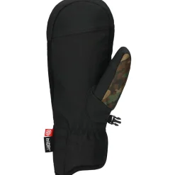 Primer Mitten