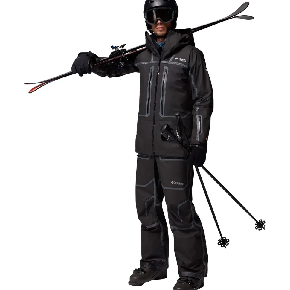 Primo Pow Interchange Jacket - Men's
