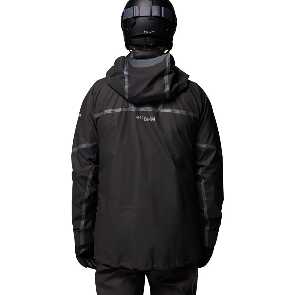 Primo Pow Interchange Jacket - Men's