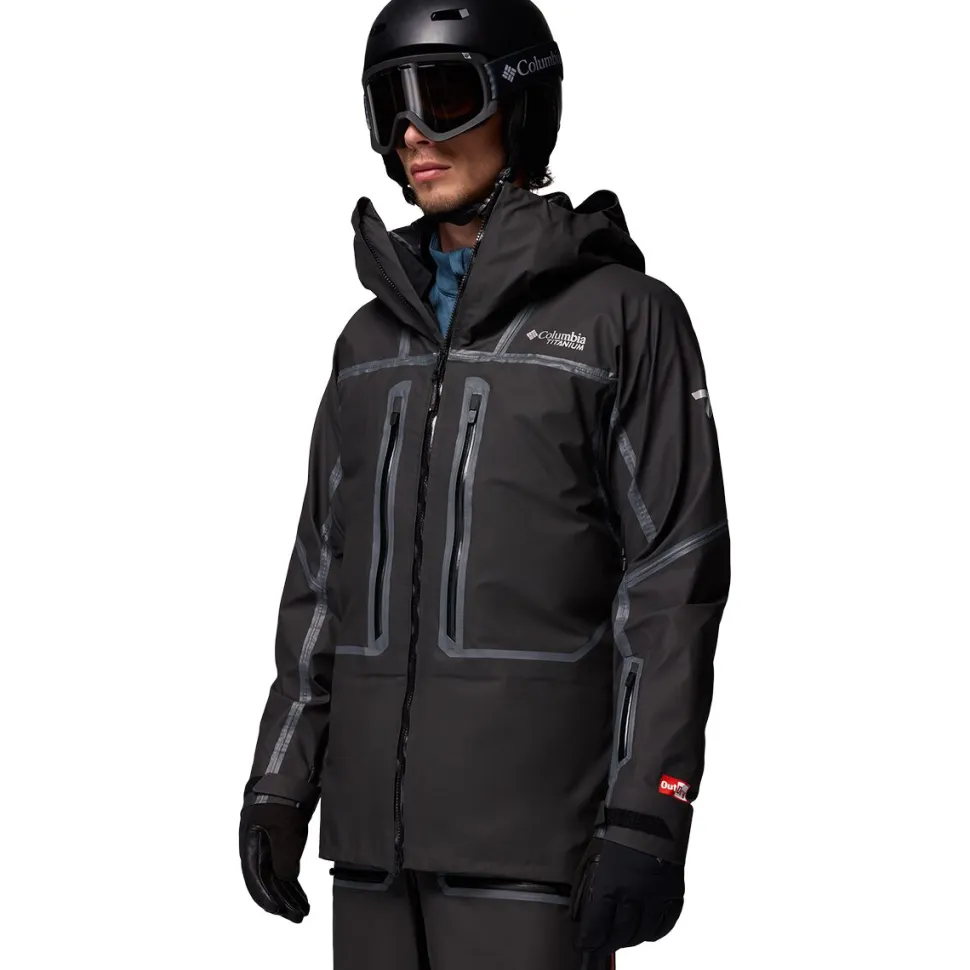 Primo Pow Interchange Jacket - Men's