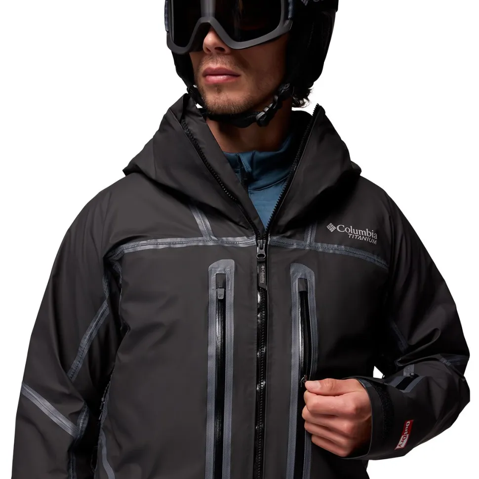 Primo Pow Interchange Jacket - Men's